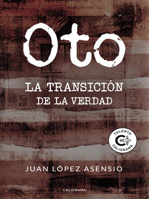 cover image of OTO